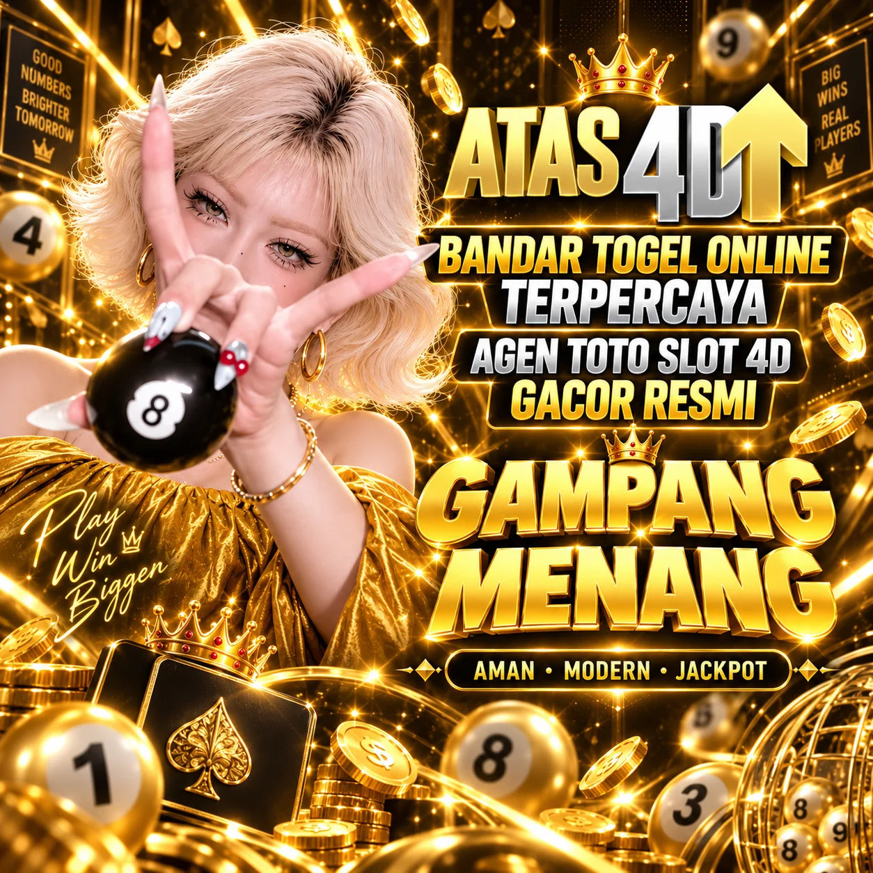 ATAS4D